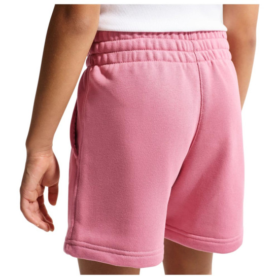 Nike Παιδικό σορτς Sportswear Club French Terry 5'' Shorts